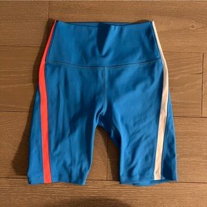Splits59 Biker Shorts